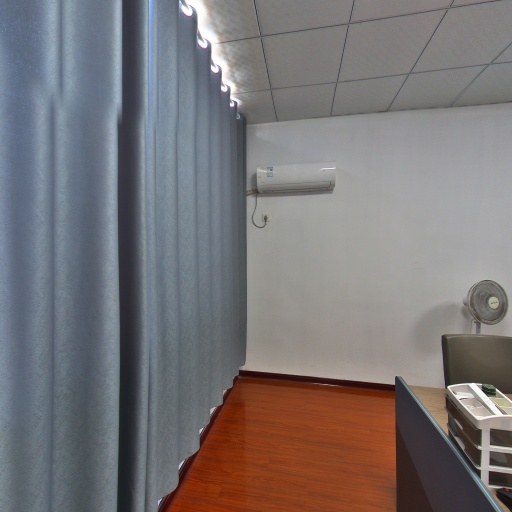 VR看厂