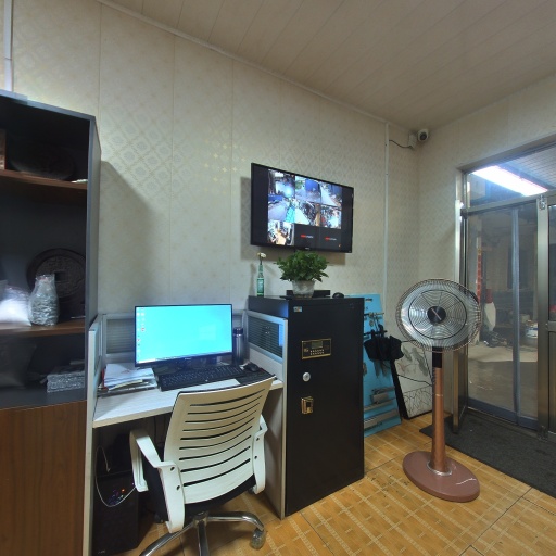 VR看厂