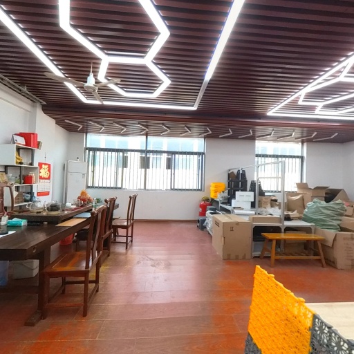 VR看厂