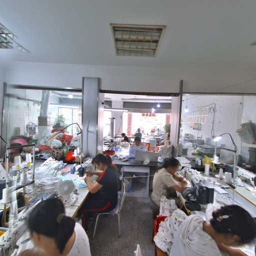 VR看厂