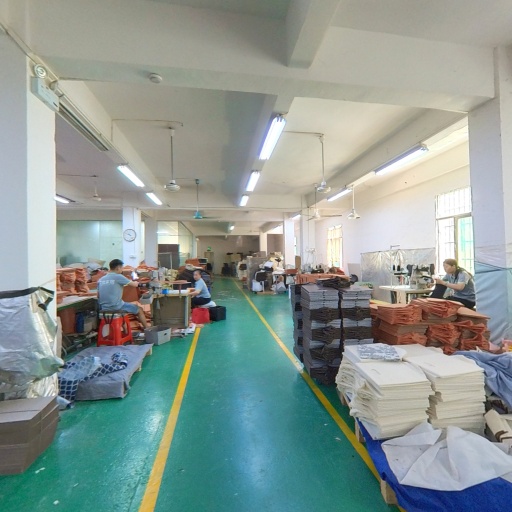 VR看厂