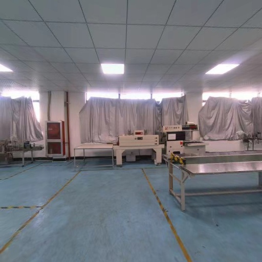 VR看厂
