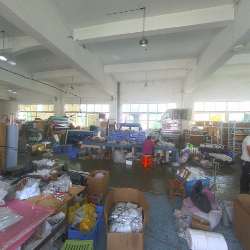 VR看厂