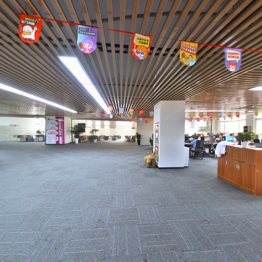 VR看厂