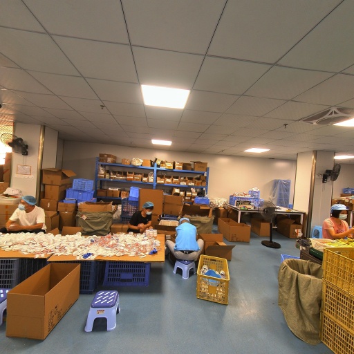 VR看厂
