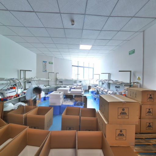 VR看厂