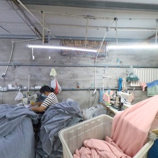 VR看厂