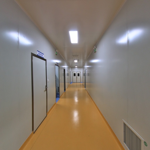 VR看厂