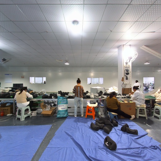 VR看厂
