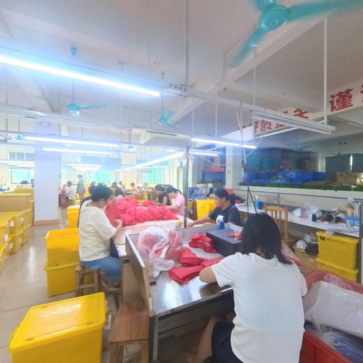 VR看厂