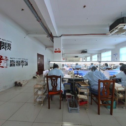 VR看厂