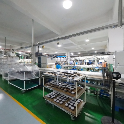 VR看厂