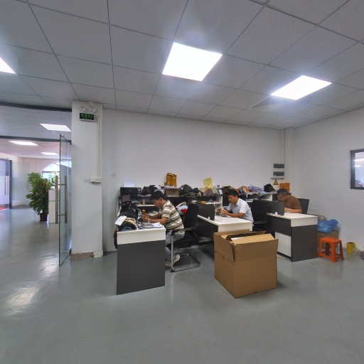 VR看厂