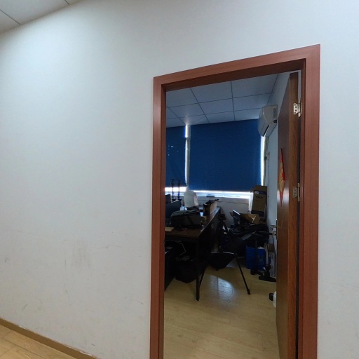 VR看厂