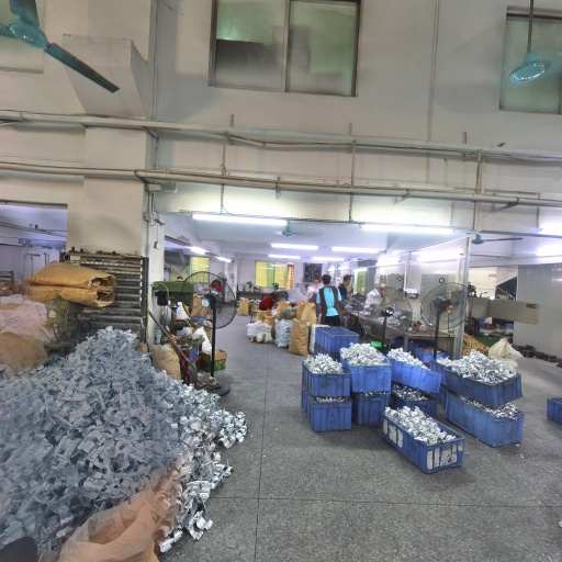 VR看厂