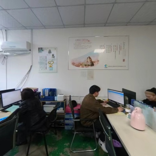 VR看厂