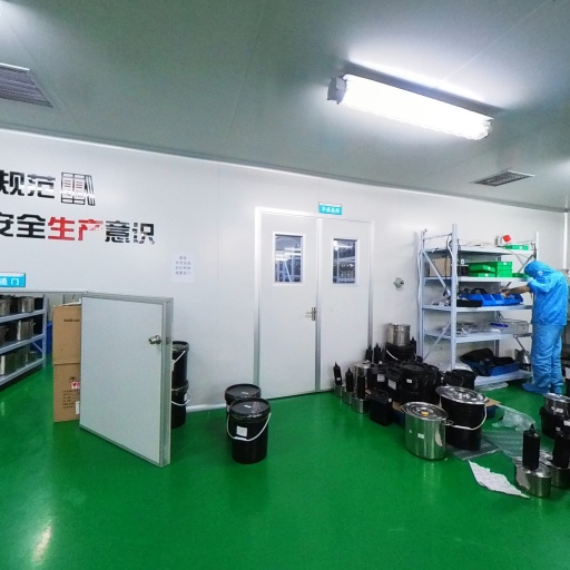 VR看厂