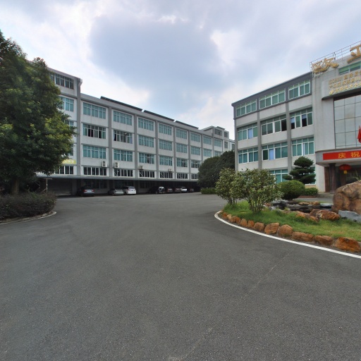 VR看厂