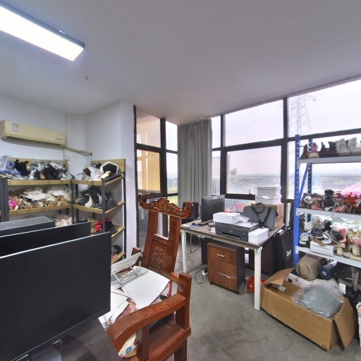 VR看厂
