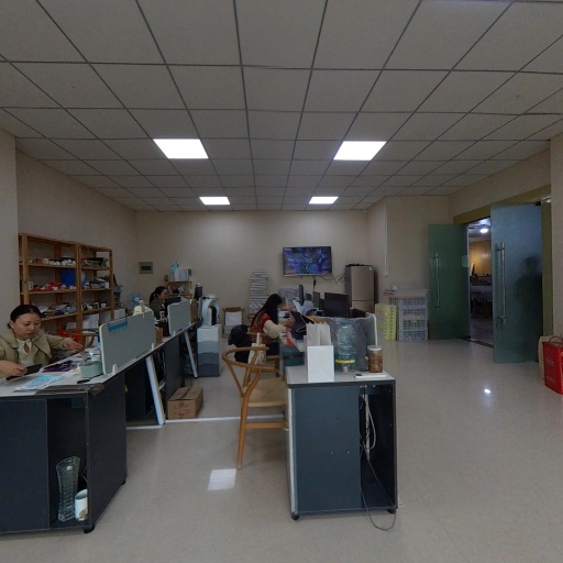 VR看厂