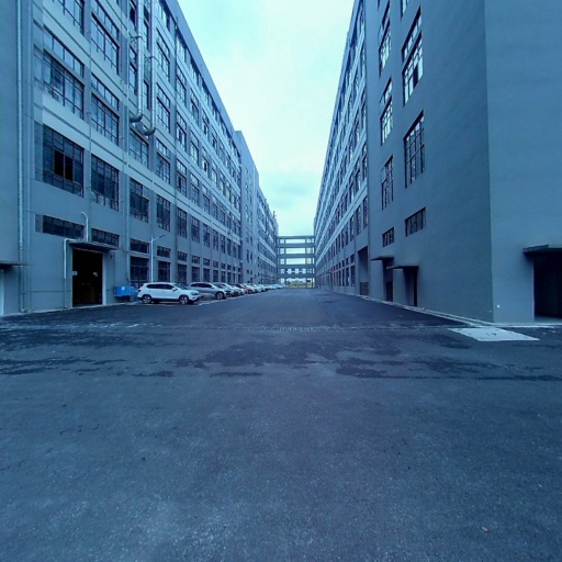 VR看厂