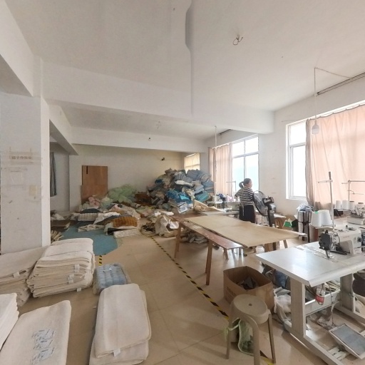 VR看厂