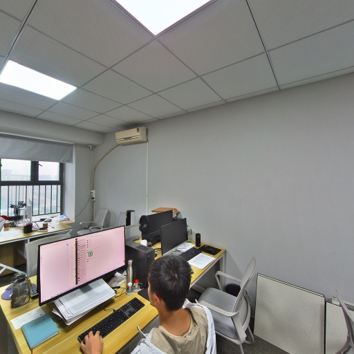 VR看厂