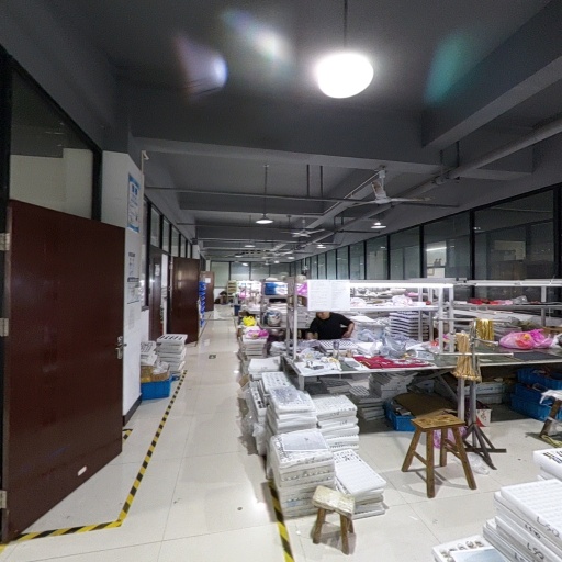 VR看厂