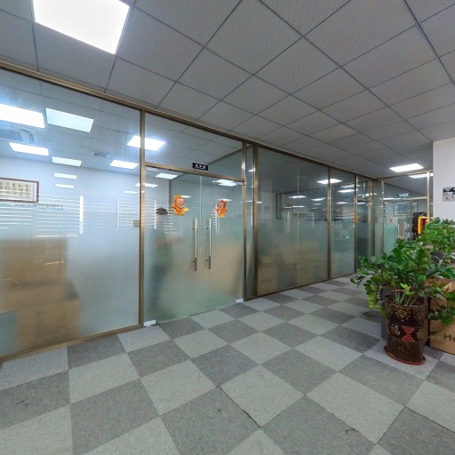 VR看厂