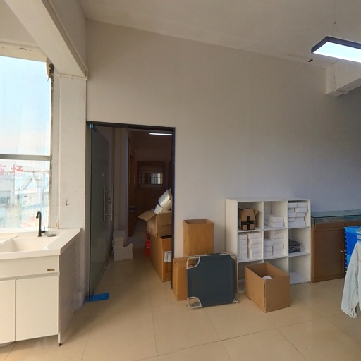 VR看厂
