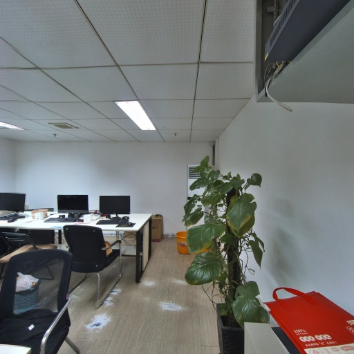 VR看厂