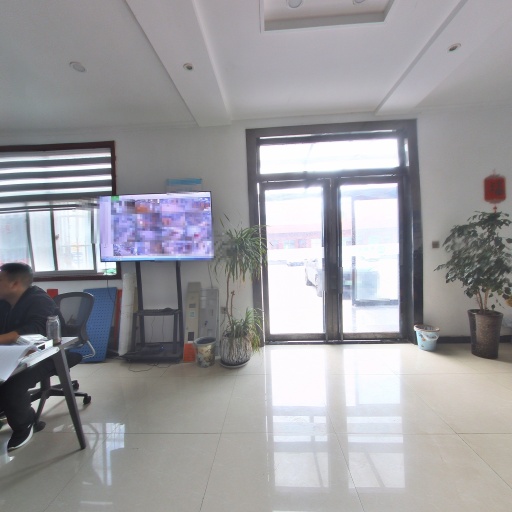 VR看厂