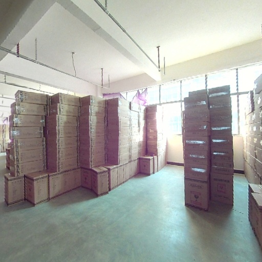 VR看厂