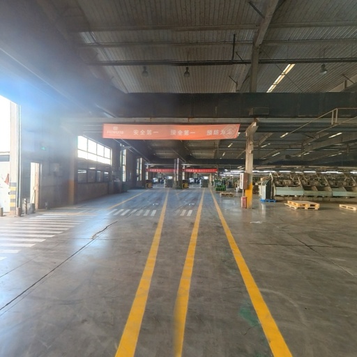 VR看厂