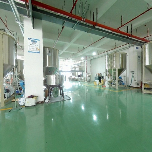 VR看厂