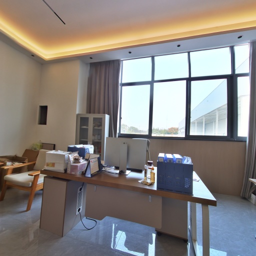 VR看厂