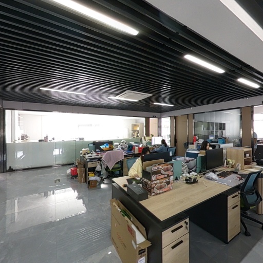 VR看厂