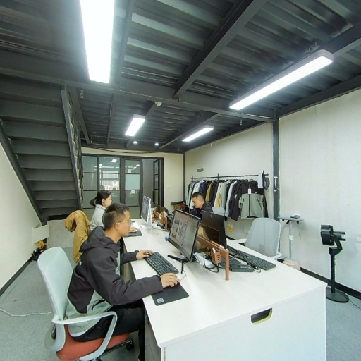 VR看厂