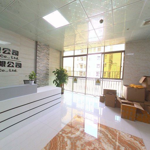 VR看厂