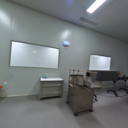 VR看厂