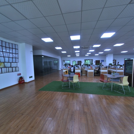 VR看厂