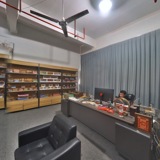 VR看厂