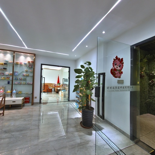 VR看厂