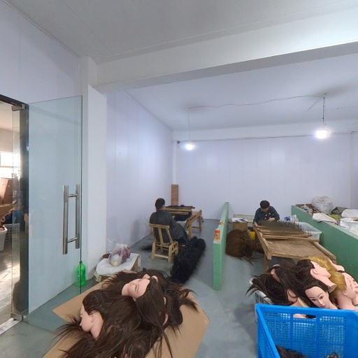 VR看厂