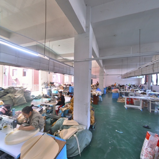 VR看厂