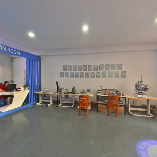 VR看厂