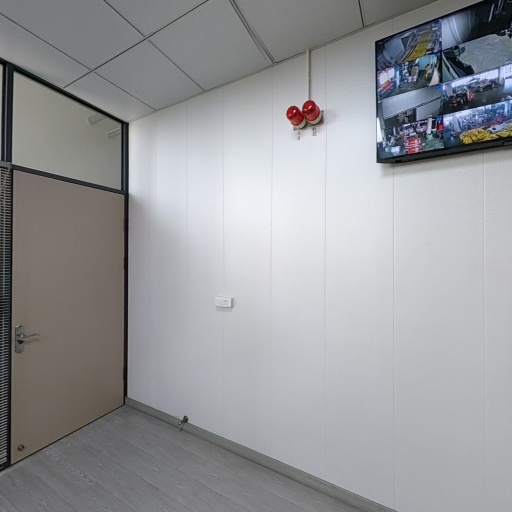 VR看厂