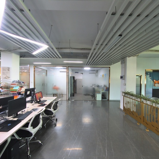 VR看厂