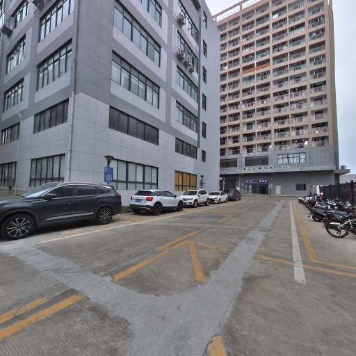 VR看厂