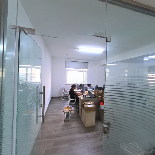 VR看厂